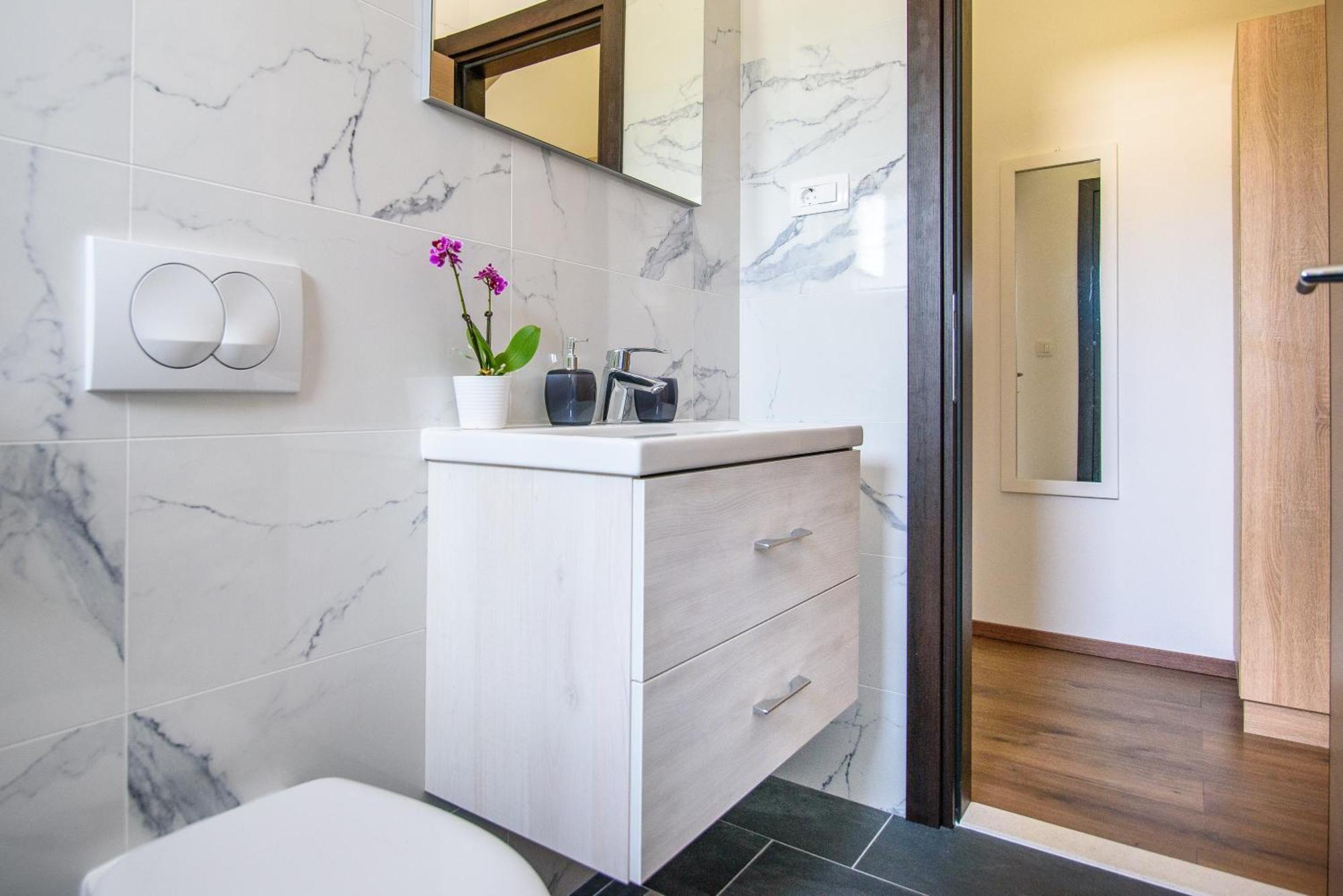 Appartement California 3