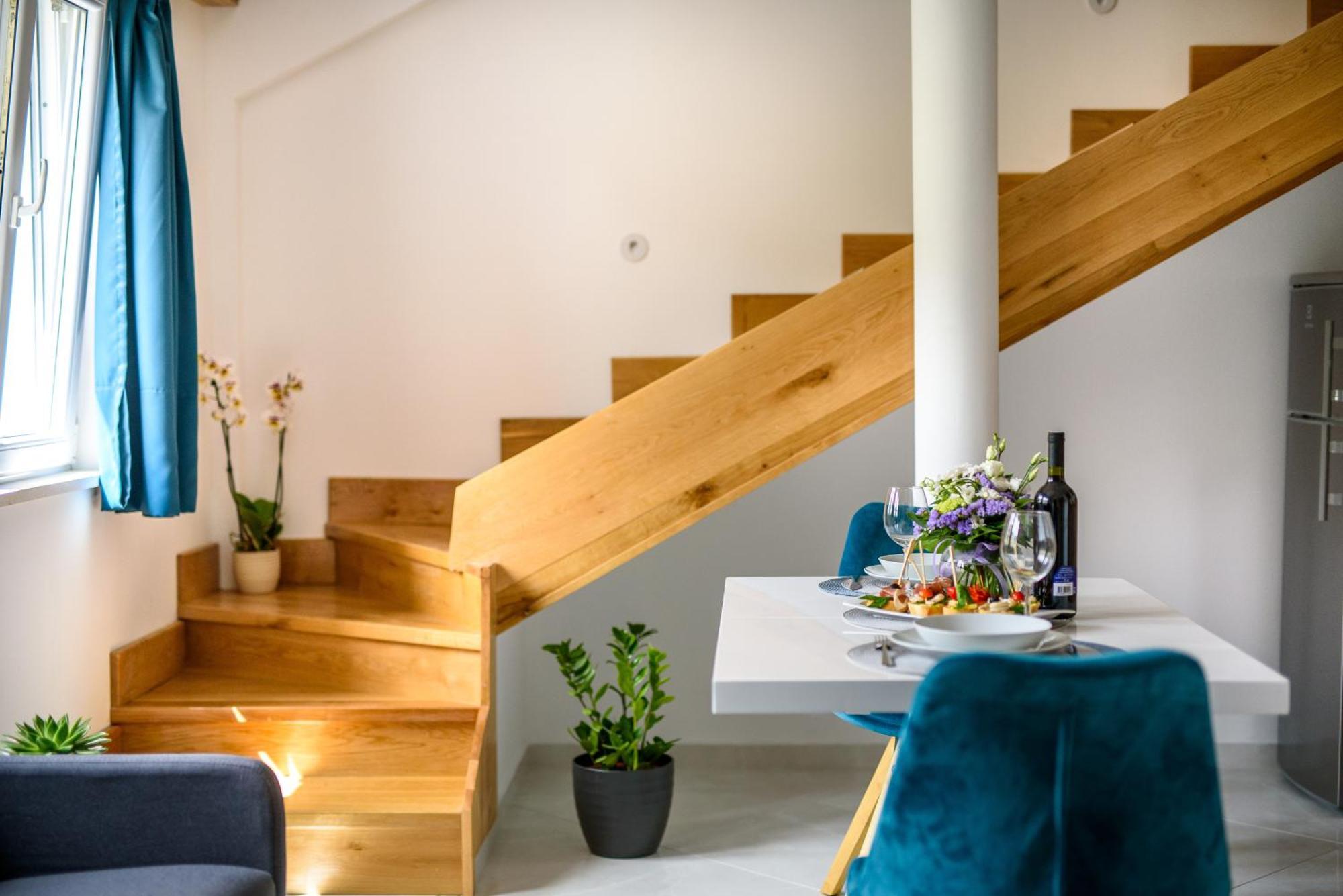 Appartement California 3