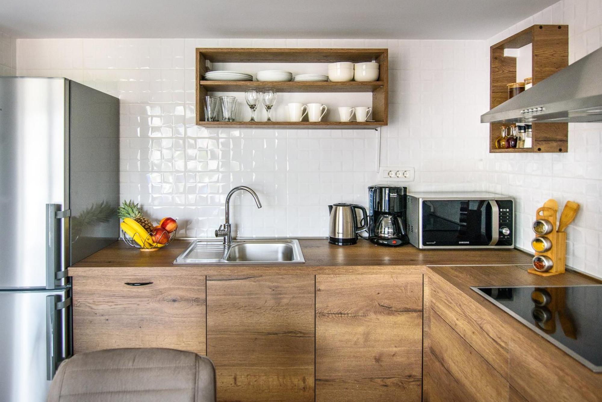 Appartement California 3
