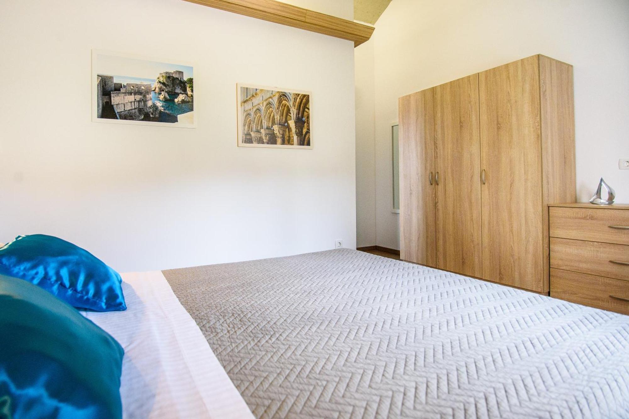 California 3 Appartement *