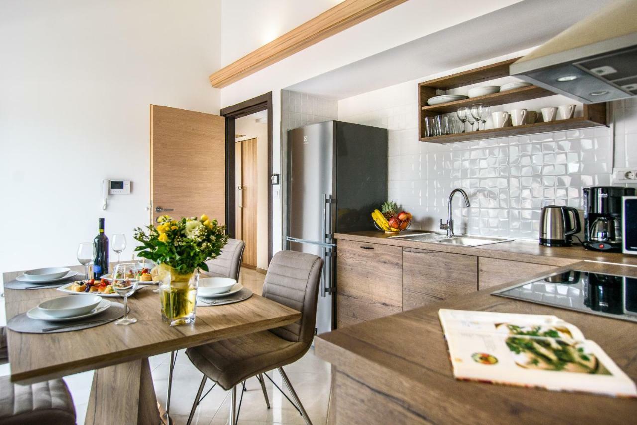 Appartement California 3