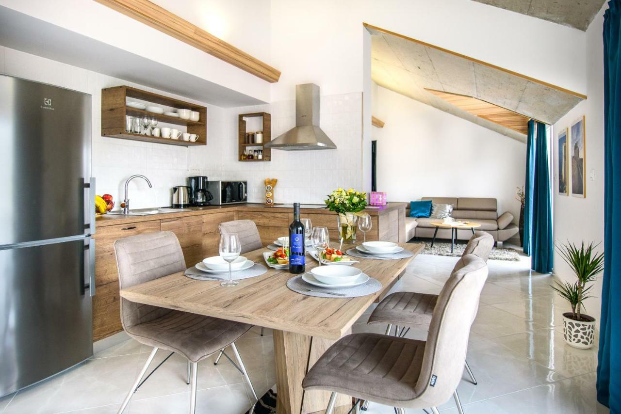Appartement California 3 Dubrovnik