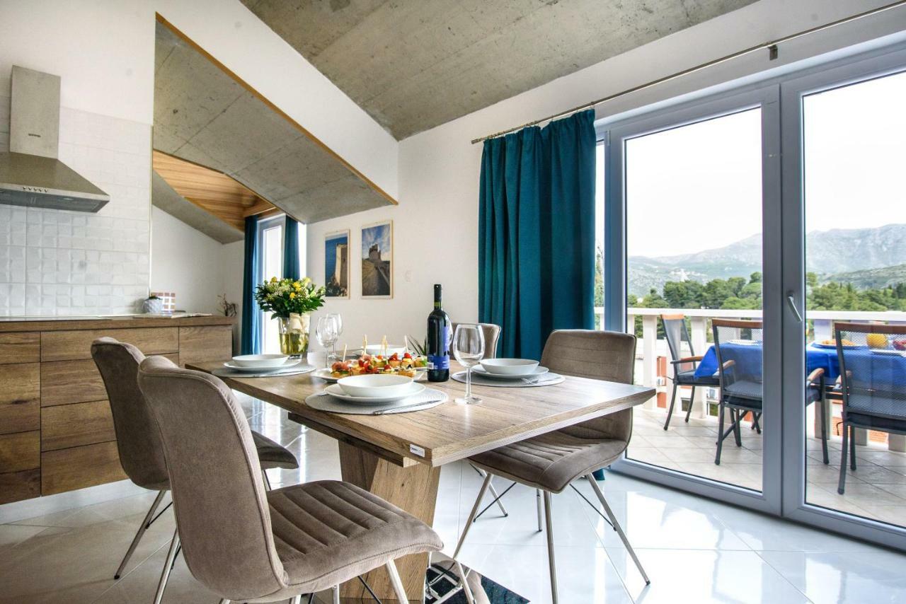 Appartement California 3 *