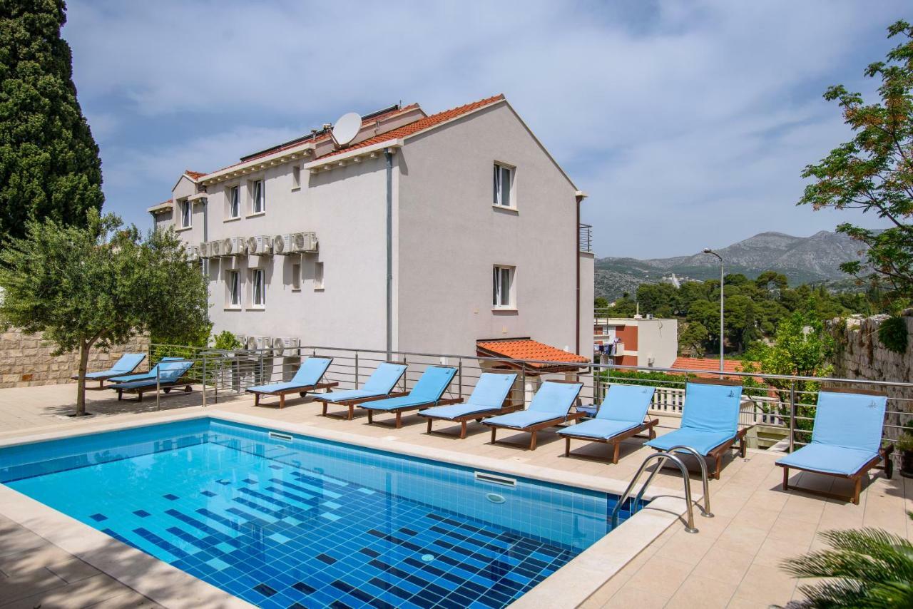 Appartement California 3