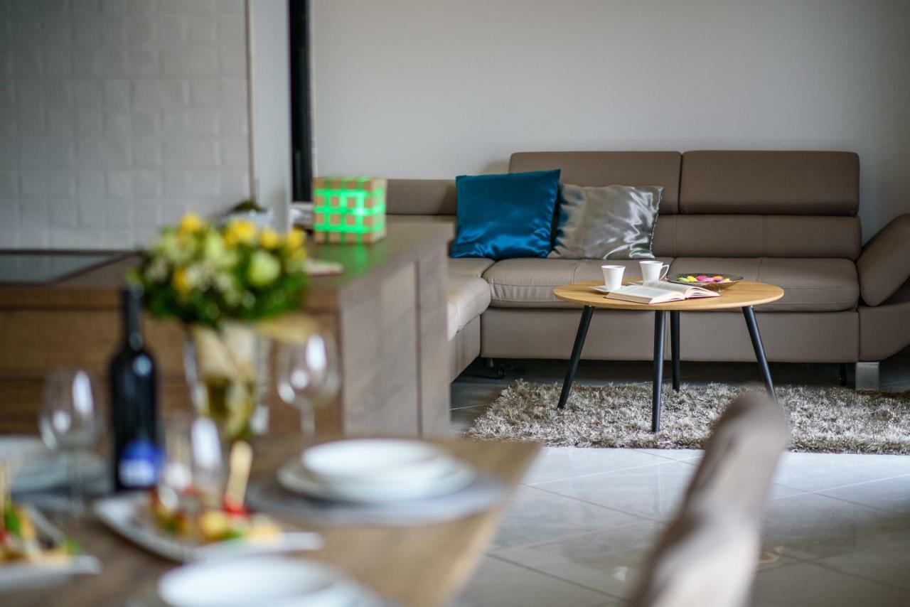 Apartment California 3