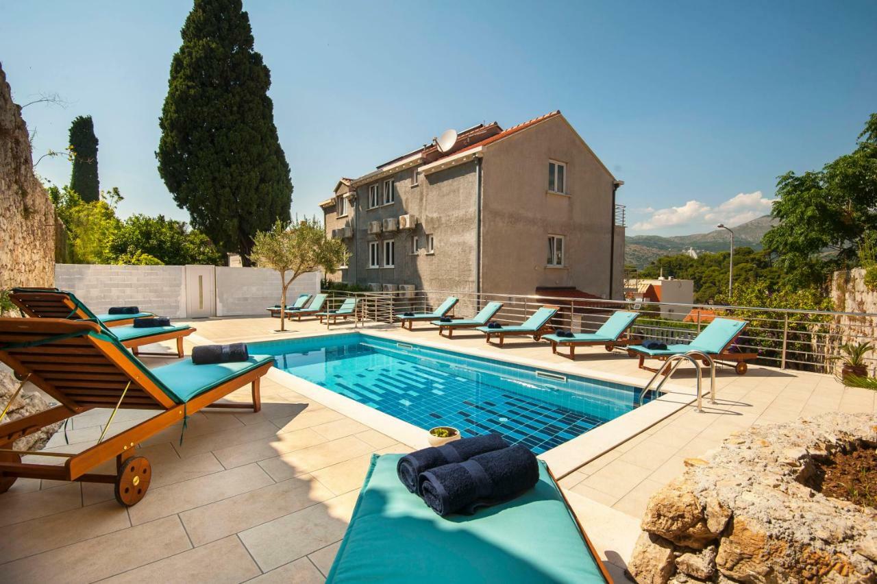 Appartement California 3 *